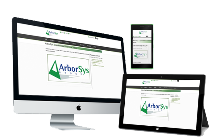 ArborSys Overview Video
